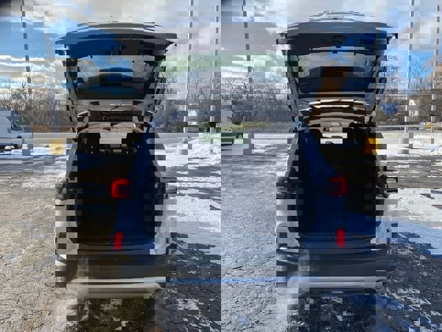 New 2026 Ford Escape Active image 15