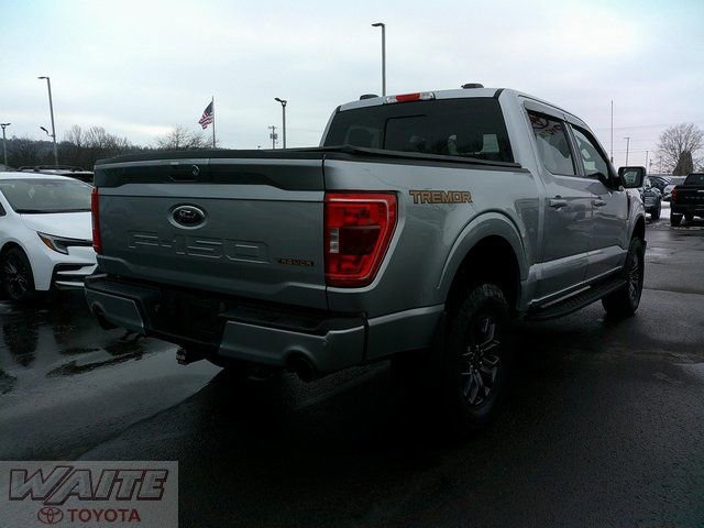 Used 2023 Ford F150 Tremor image 2