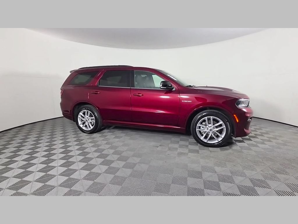 Used 2023 Dodge Durango R/T AWD/4WD image 35