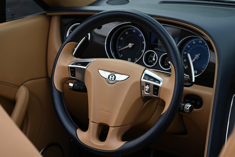 Used 2016 Bentley Continental GT V8 S AWD/4WD image 40
