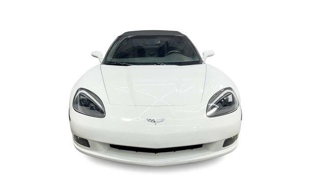 Used 2013 Chevrolet Corvette Convertible image 6