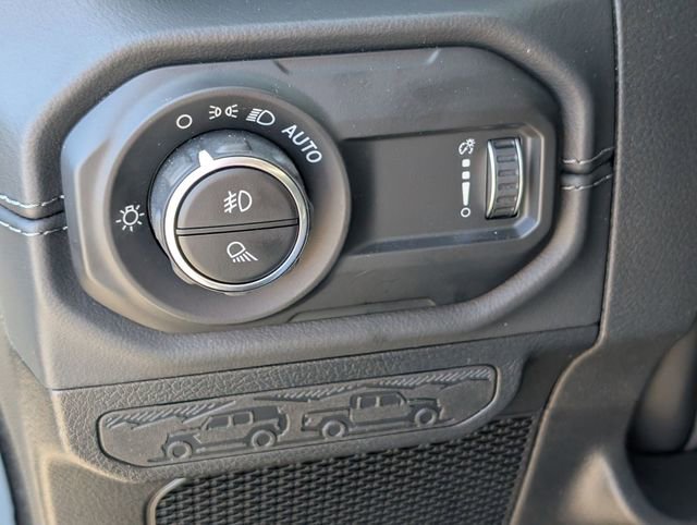 New 2026 Jeep Gladiator Sport image 13