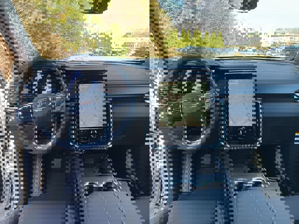 New 2026 GMC Acadia Elevation w/ Elevation Premium Package image 19