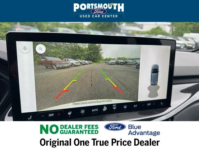 Certified 2024 Ford Escape ST-Line Select w/ Tech Pack #1 image 10
