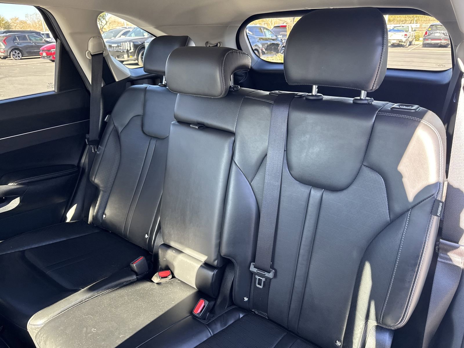 Used 2024 Kia Sorento S image 17