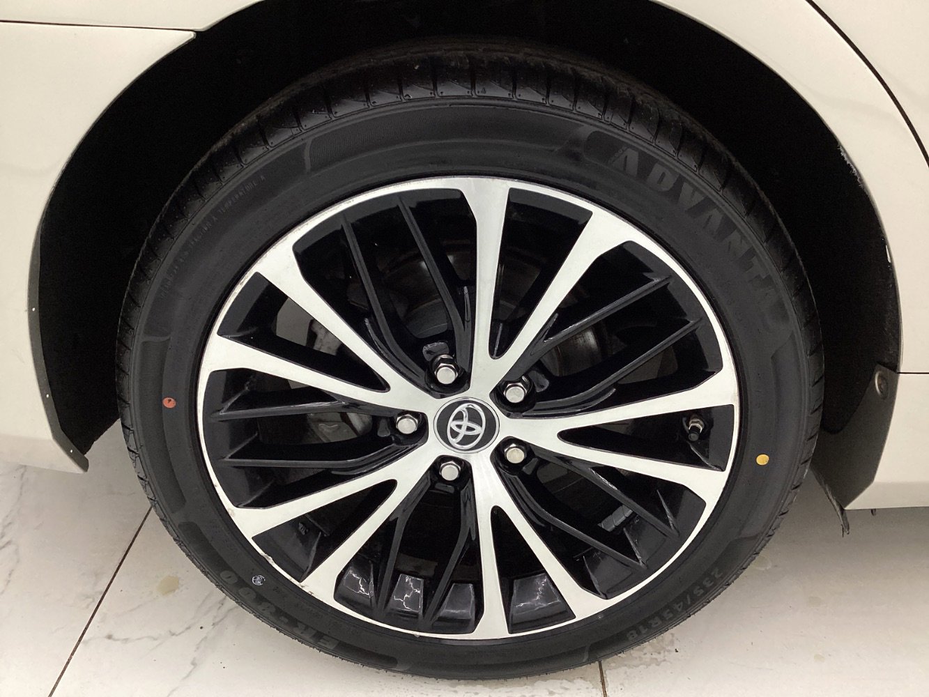 Used 2015 Toyota Camry LE FWD image 45