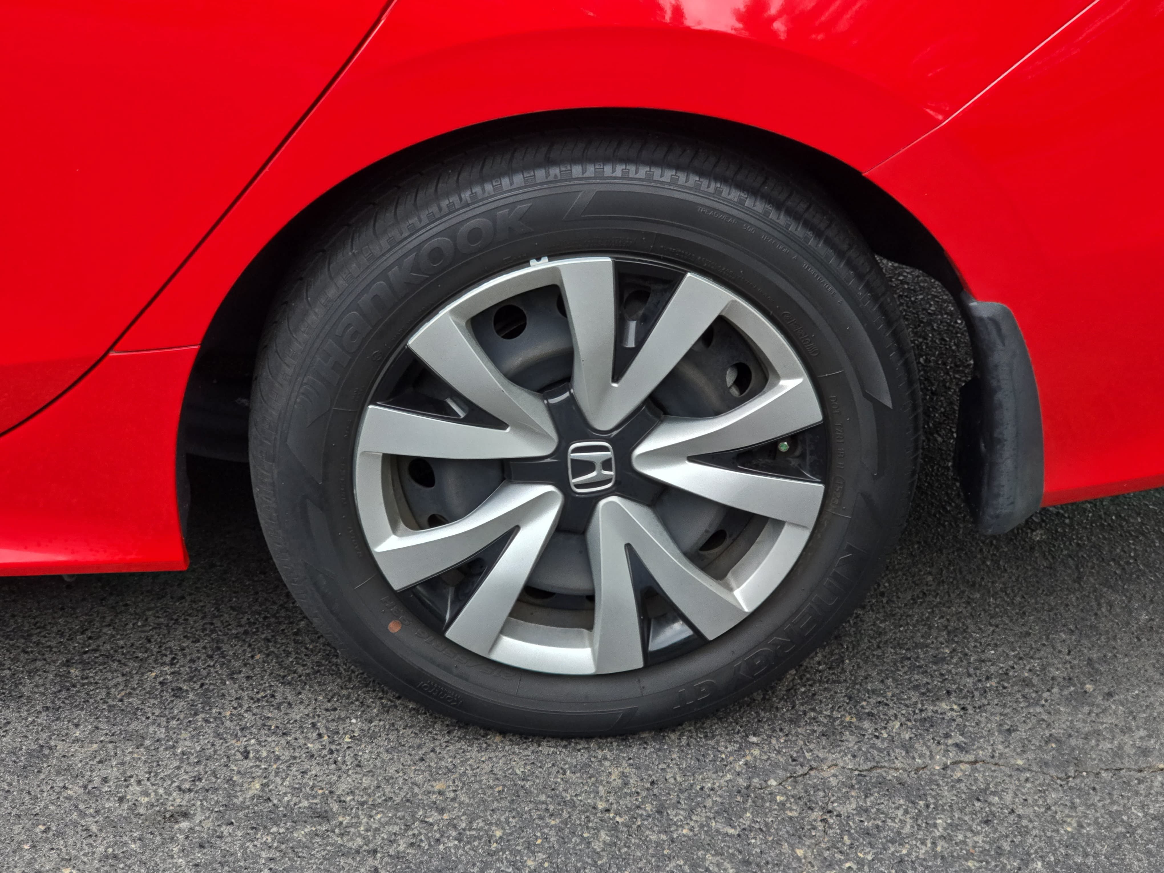 Used 2023 Honda Civic LX image 32