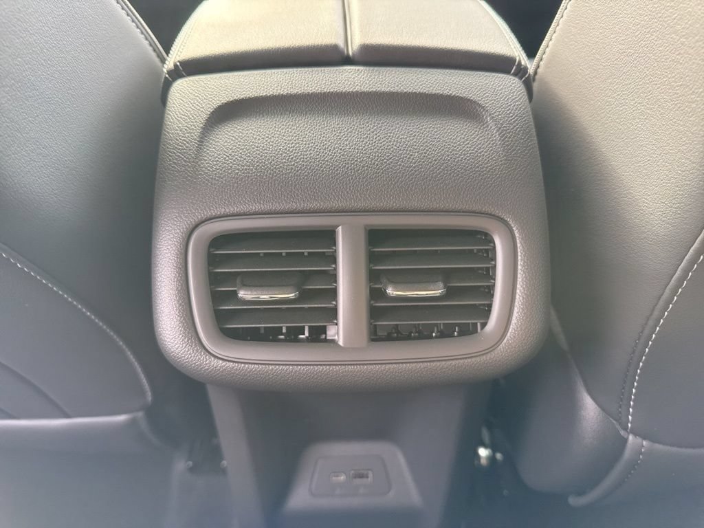 New 2026 Buick Envision Sport Touring AWD/4WD image 40