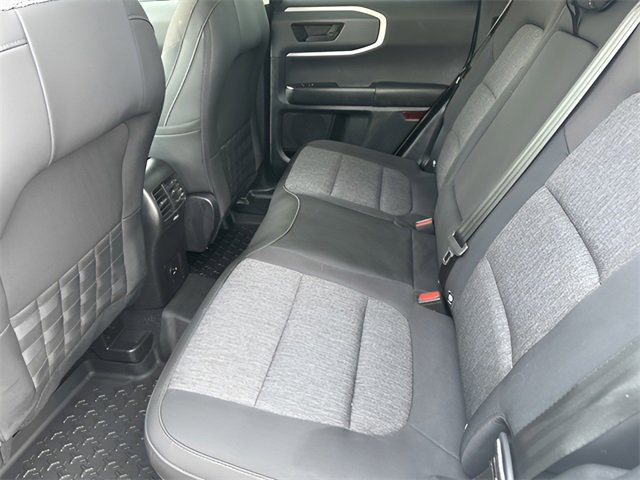 Used 2024 Ford Bronco Sport Big Bend image 21