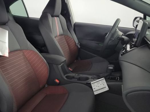 New 2026 Toyota Corolla SE FWD image 13