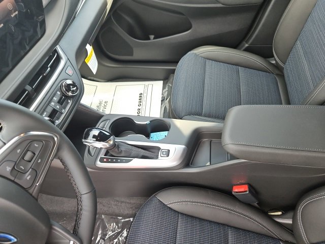 New 2026 Buick Envista Preferred w/ Convenience I Package image 25