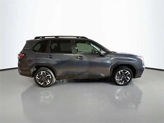 New 2025 Subaru Forester Premium image 37