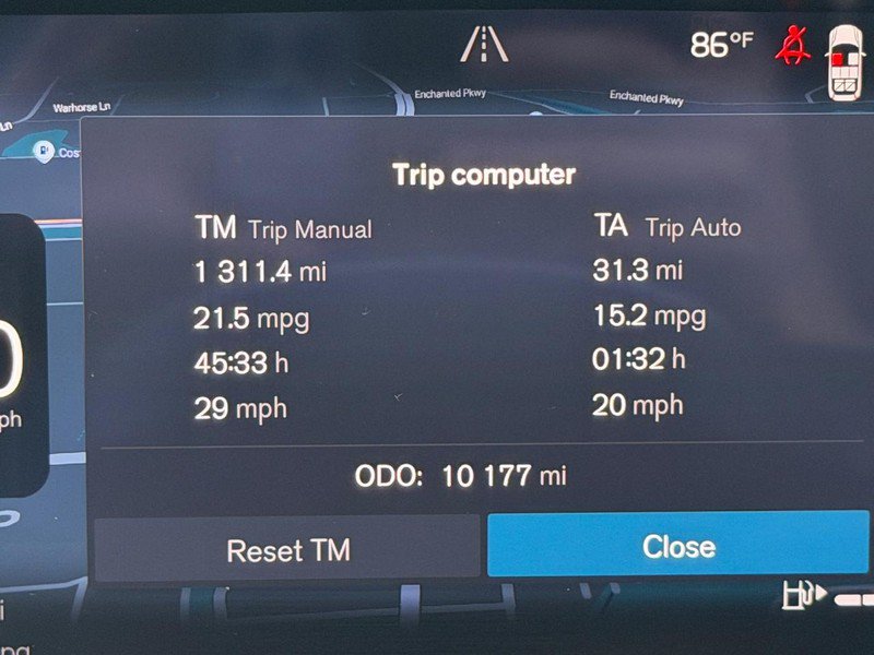 Certified 2026 Volvo XC90 B6 Ultra AWD/4WD image 20