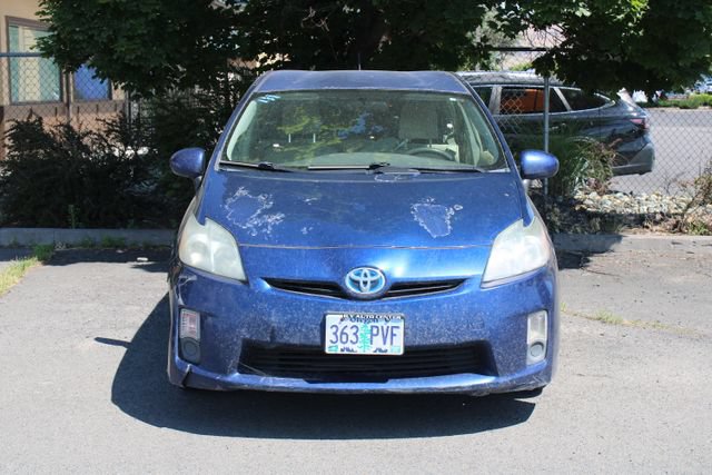 Used 2011 Toyota Prius Two FWD image 9