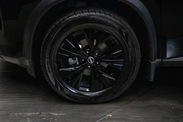 Certified 2023 Nissan Rogue SV w/ SV Premium B Package image 8