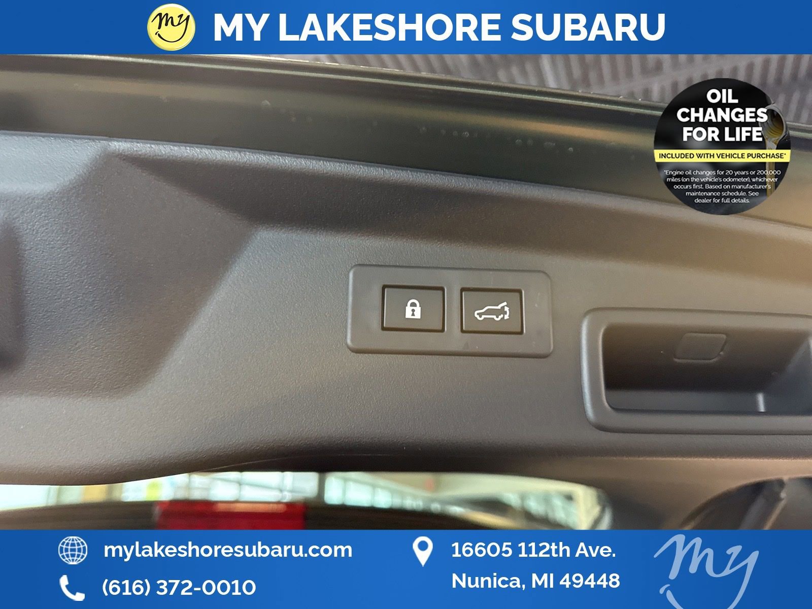 New 2026 Subaru Outback Limited image 25