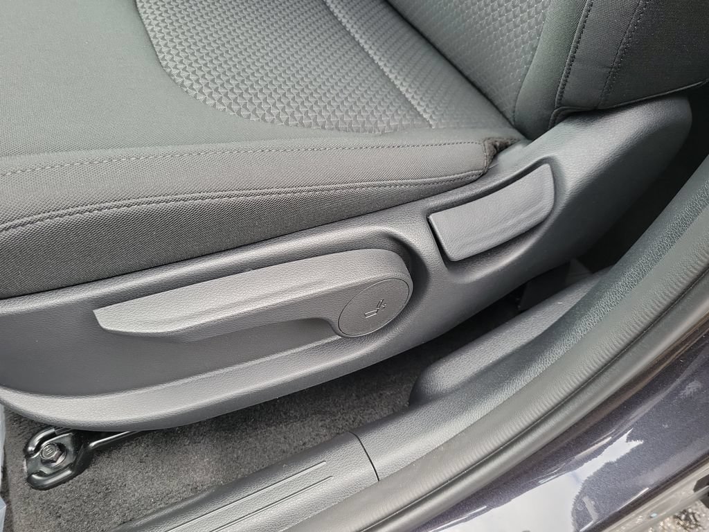New 2026 Kia Sportage LX FWD image 7