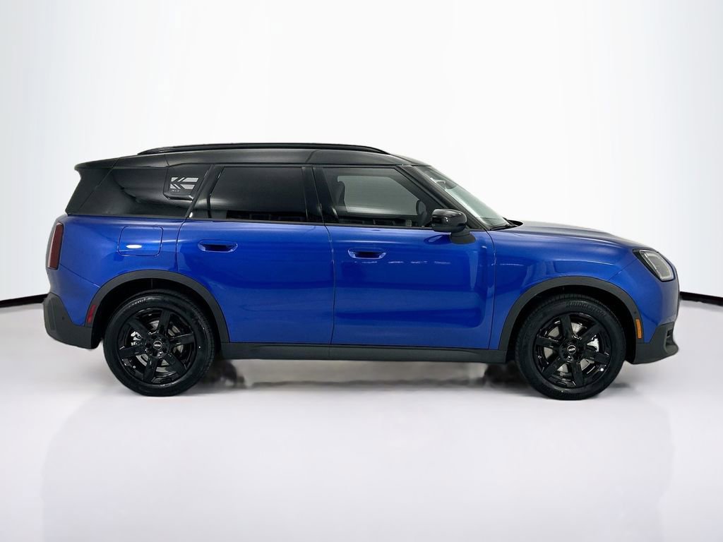 New 2026 MINI Cooper Countryman S image 4