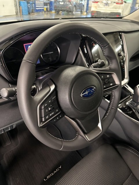 New 2025 Subaru Legacy Premium image 14
