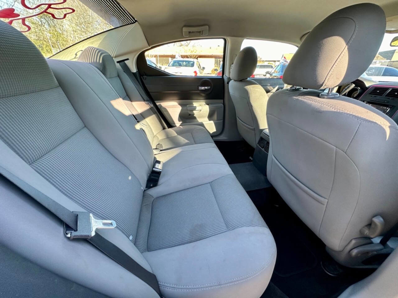 Used 2008 Dodge Charger Police image 16