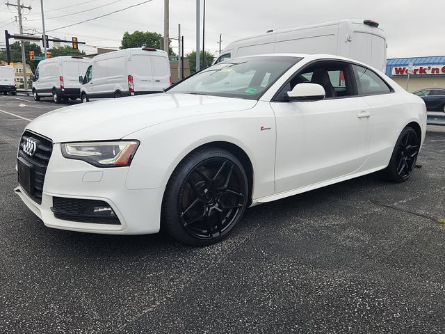 Used 2016 Audi S5 Premium Plus AWD/4WD image 3