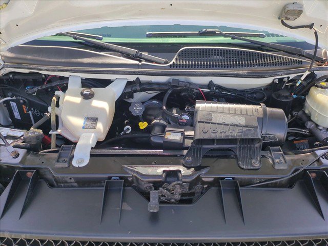 Used 2014 Chevrolet Express 3500 LT w/ LT Preferred Equipment Group RWD image 22