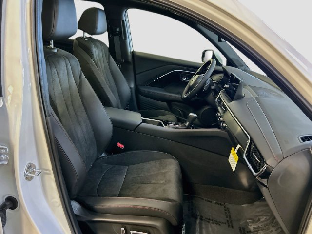 New 2026 Acura ADX A-Spec FWD image 29