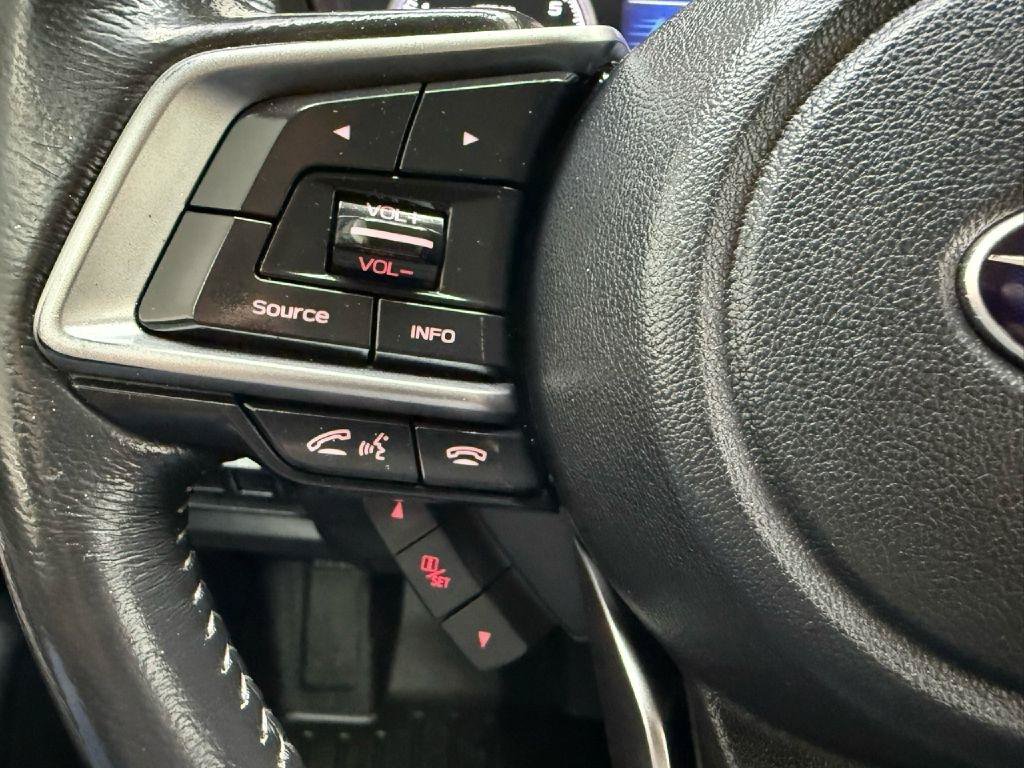 Used 2019 Subaru Forester Premium w/ All-Weather Package AWD/4WD image 14