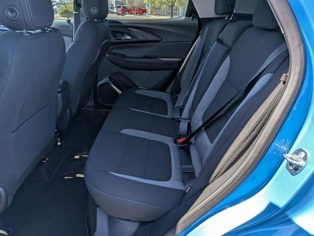 New 2026 Chevrolet TrailBlazer LT w/ Convenience Package image 28