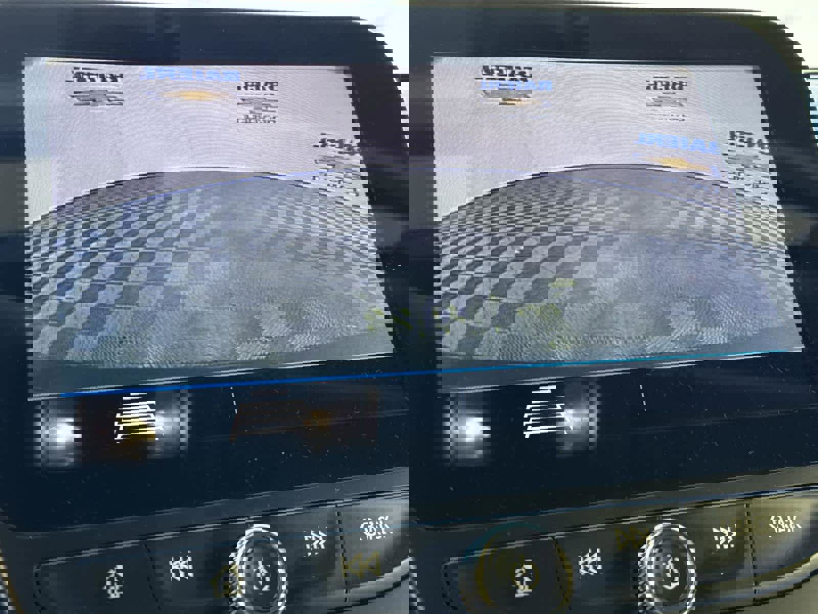 Used 2020 Chevrolet Malibu LS w/ LPO, Convenience Package 1 image 17