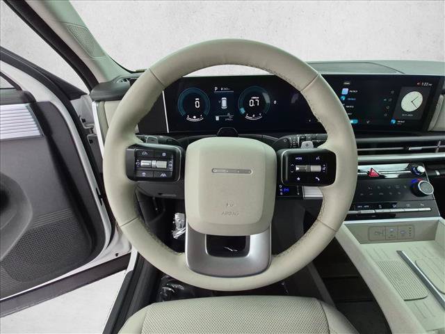 Used 2026 Hyundai Santa Fe SEL FWD image 28