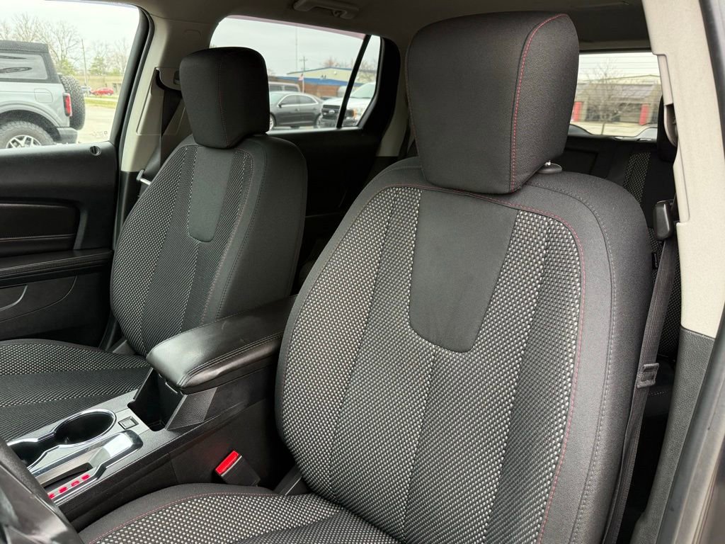 Used 2016 GMC Terrain SLE FWD image 10