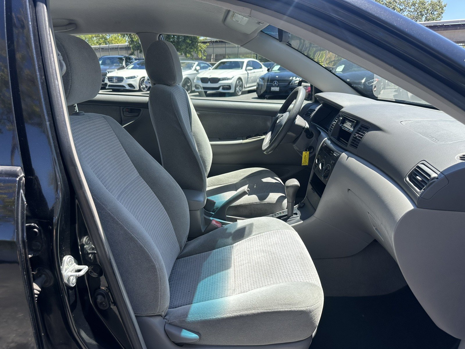 Used 2008 Toyota Corolla CE FWD image 20