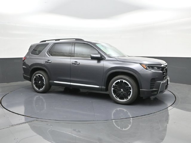 New 2026 Honda Pilot Touring image 17