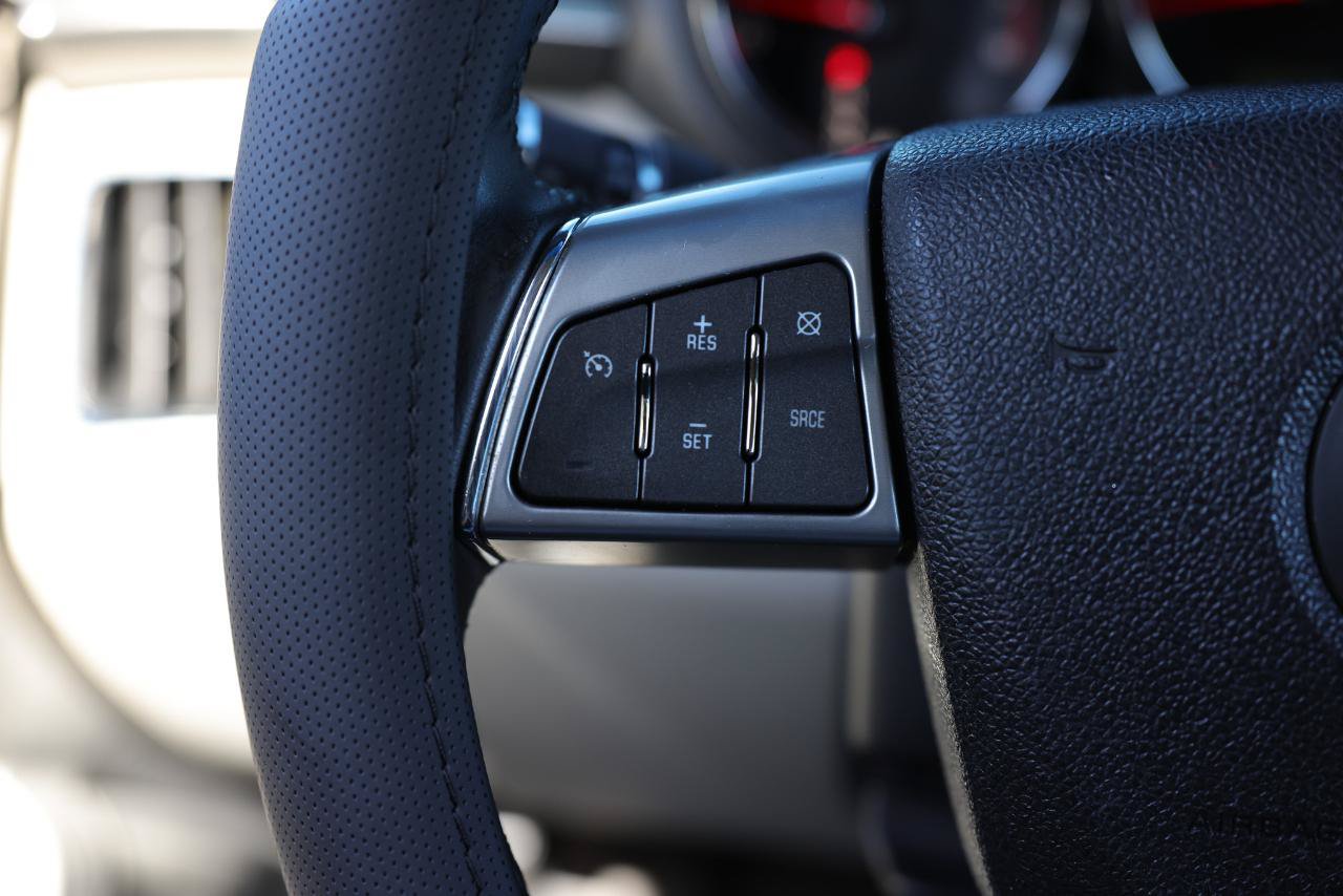 Used 2010 Cadillac CTS Performance RWD image 26
