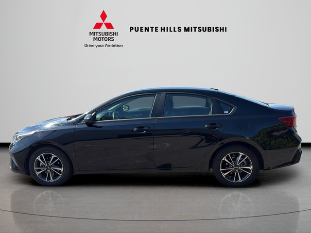 Used 2024 Kia Forte LXS FWD image 8