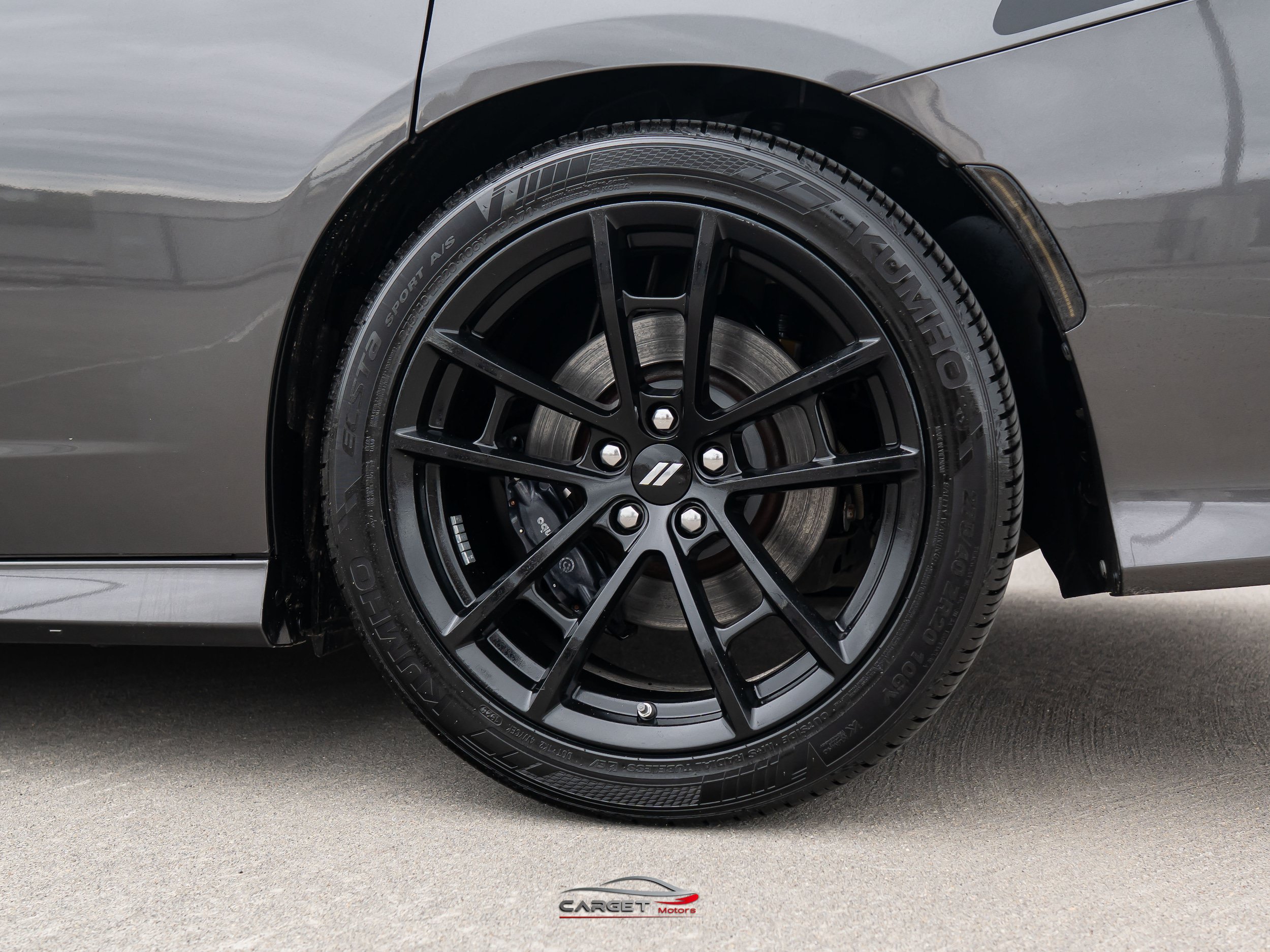 Used 2023 Dodge Charger Scat Pack w/ Daytona Edition Group RWD image 11