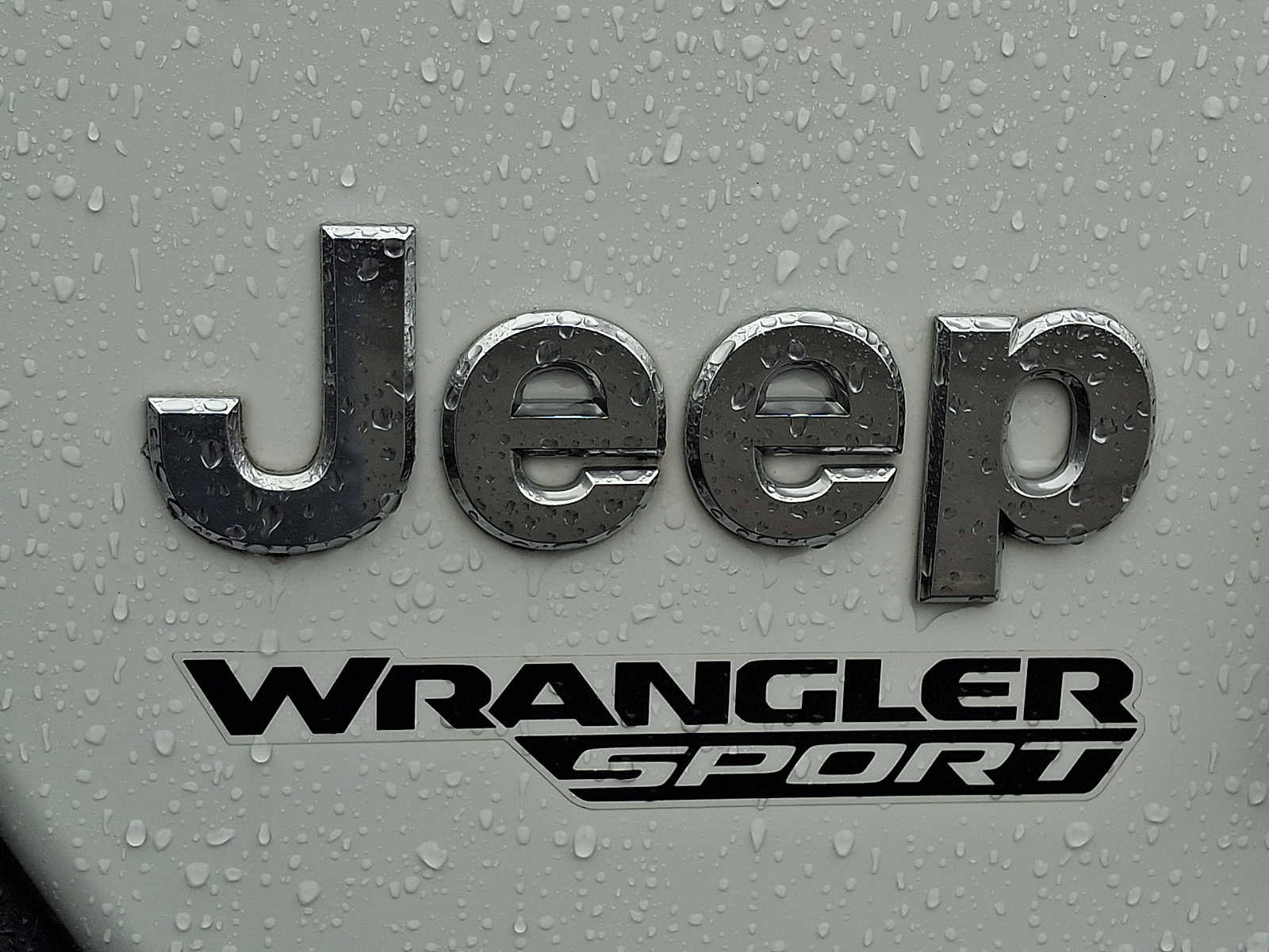 Used 2019 Jeep Wrangler Sport image 30