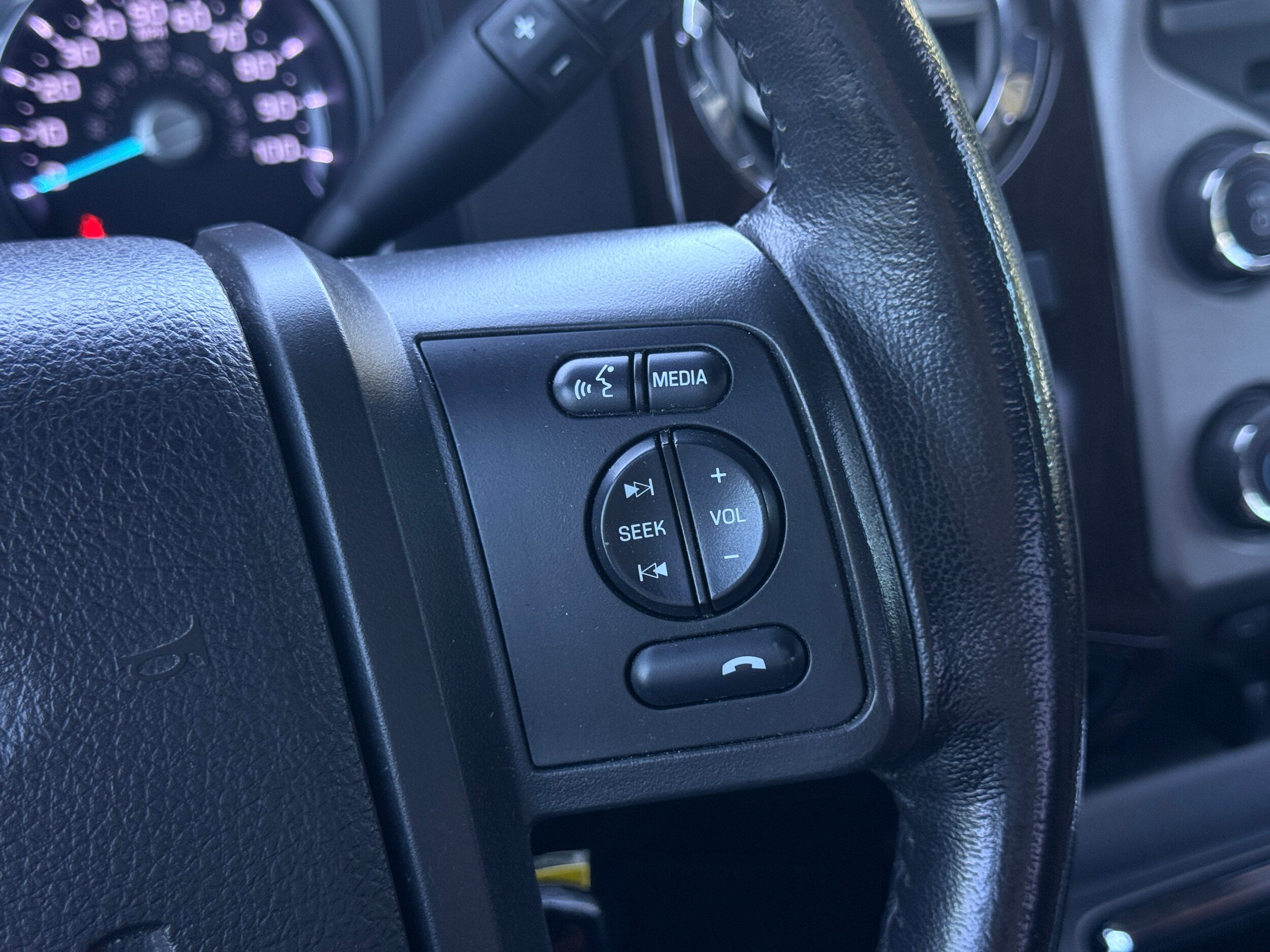 Used 2016 Ford F350 Platinum AWD/4WD image 15