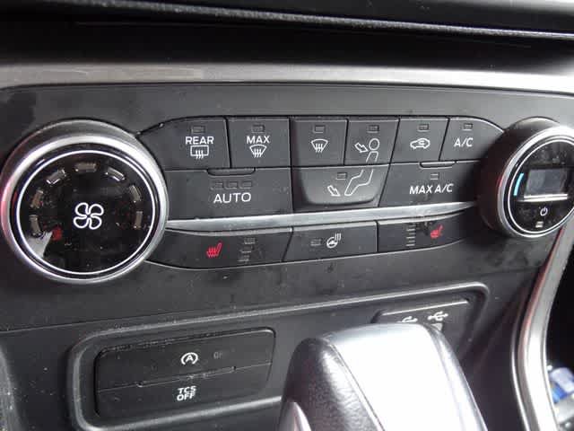 Used 2021 Ford EcoSport SES AWD/4WD image 12