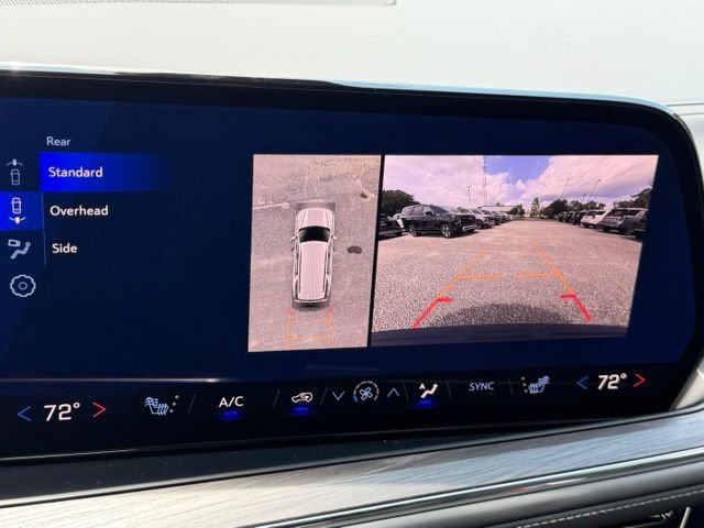 New 2026 Chevrolet Tahoe LT w/ Comfort Package RWD image 25