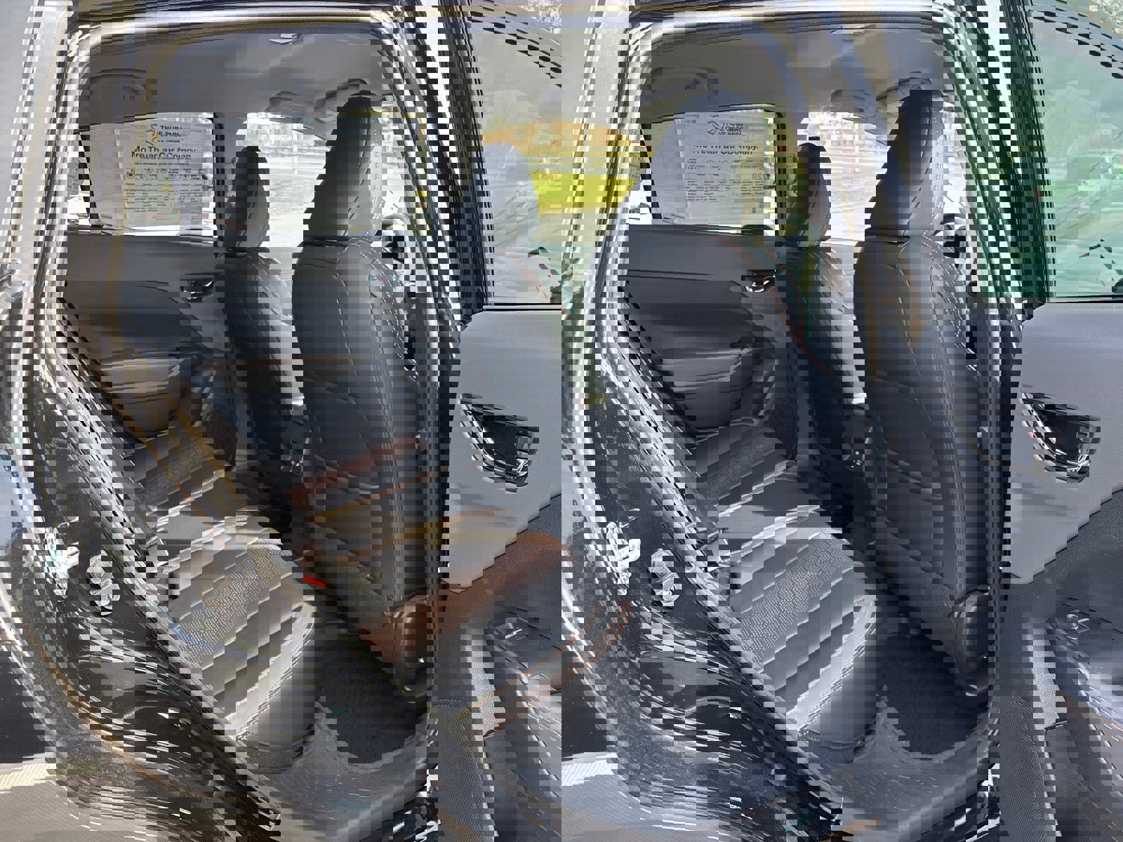 New 2026 Subaru Crosstrek 2.5i Limited image 35