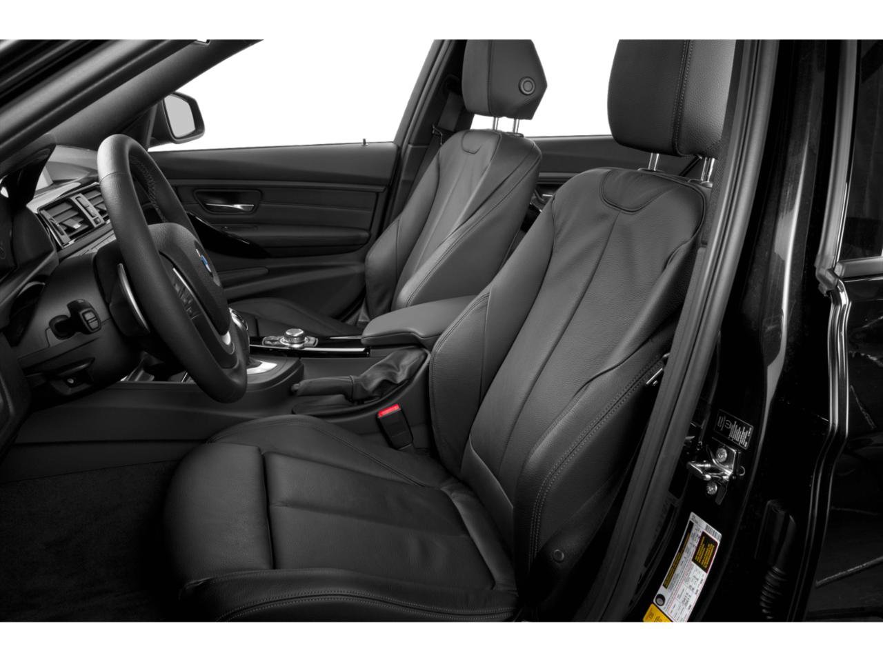 Used 2015 BMW 320i xDrive Sedan image 46