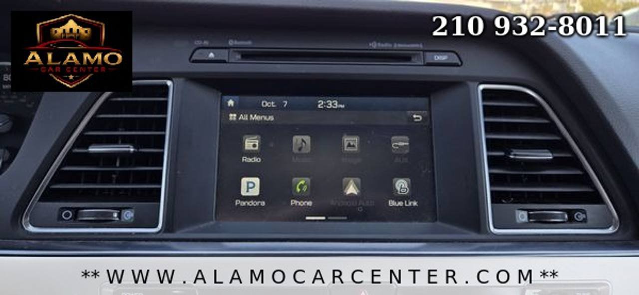 Used 2016 Hyundai Sonata SE w/ Cargo Package FWD image 40