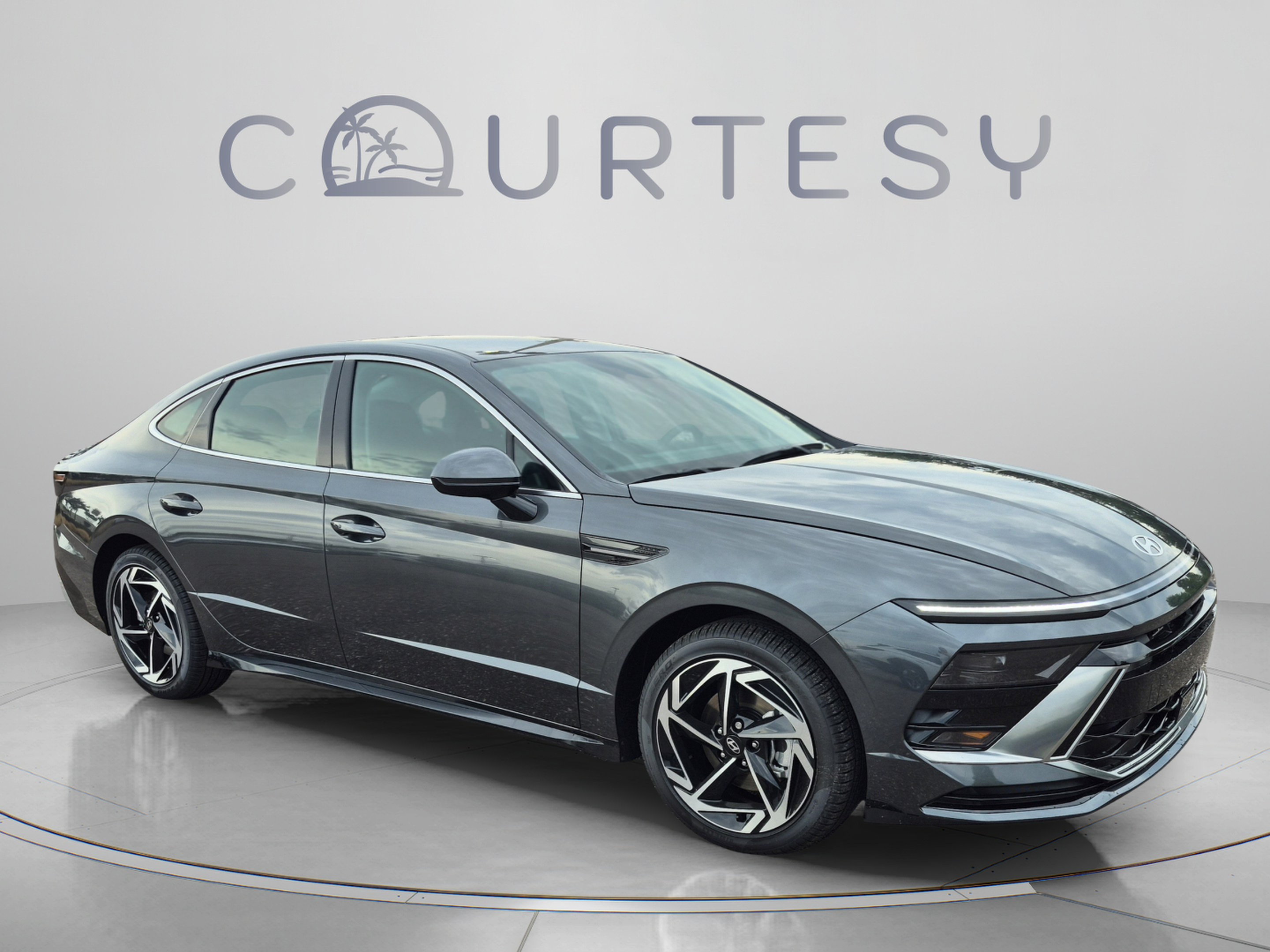 New 2026 Hyundai Sonata SEL FWD image 7