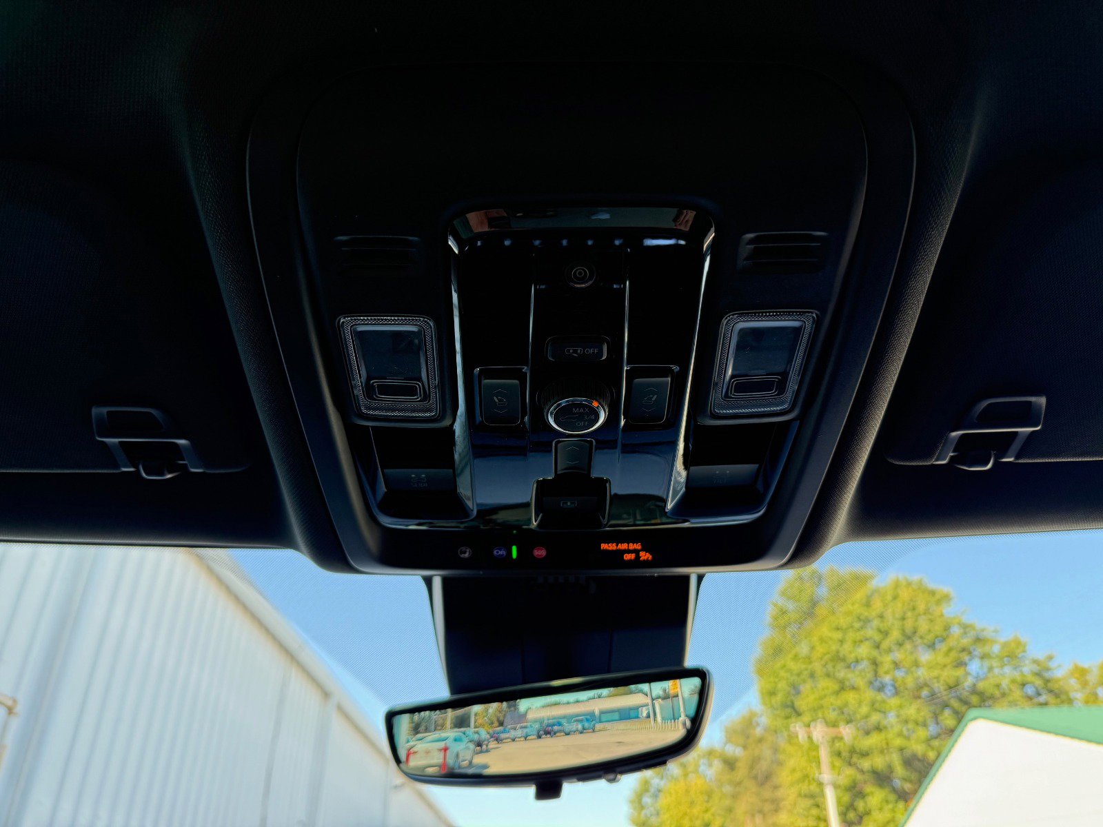 New 2026 GMC Yukon Elevation w/ Elevation Premium Package image 31