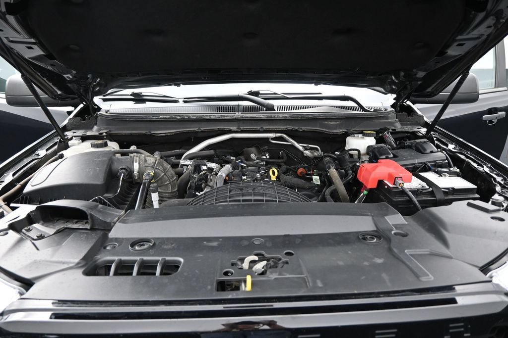 Used 2020 Ford Ranger XLT w/ FX2 Package RWD image 25