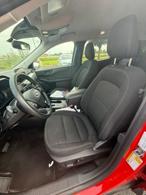 Used 2024 Ford Escape Active FWD image 20