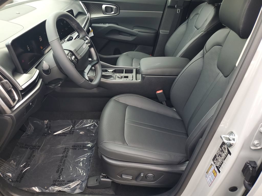 New 2026 Kia Sorento S AWD/4WD image 5