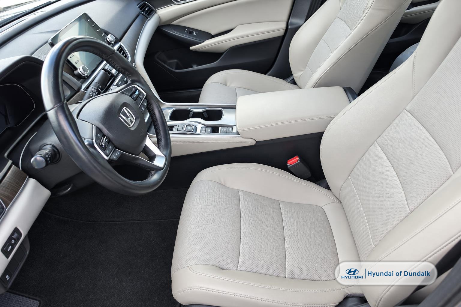Used 2018 Honda Accord EX-L image 7
